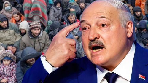 Калаж з фота: Sefa Karacan /Anadolu Agency / Getty Images