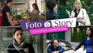 FOTOSTORY: Uczuciowe zawirowania