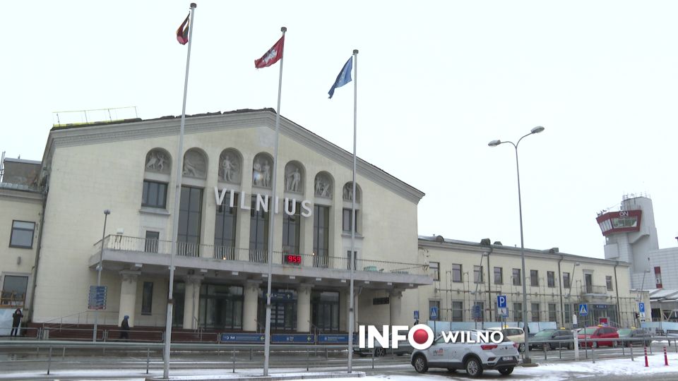 Plan rozwoju sieci lotnisk