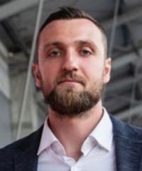 Karol Szymański (fot. Piast)