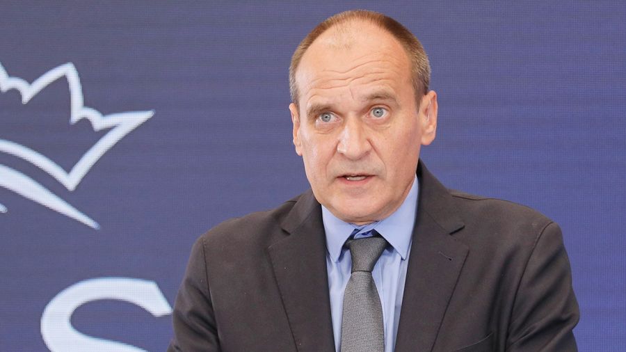 Pawel Kukiz W Tvp Info Aktualnosci Newsy Najnowsze Wiadomosci