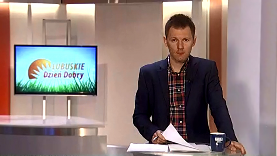 Lubuskie Dzień Dobry