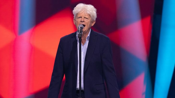 „The Voice Senior”: Uczestnicy programu zmierzyli się w „Nokautach”! Kto przeszedł do półfinału?