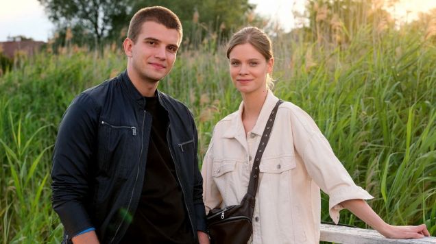 Fotostory:Magda... ofiarą zemsty! 