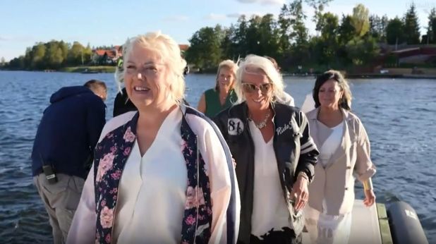 „Sanatorium miłości” – kulisy programu, sezon 7, odc. 10