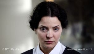 Bożena Stachura i… romans z premierem