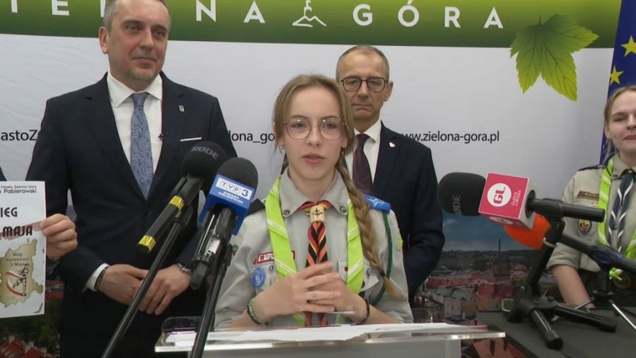 fot.: TVP3 Gorzów Wlkp.