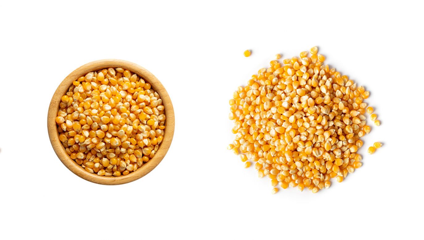 Chodzi o przekroczenie poziomu aflatoksyn (fot. Shutterstock)