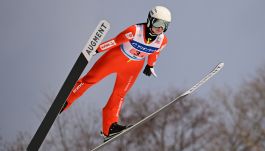 Anna Twardosz (fot. Getty)