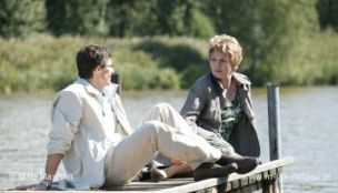 Maria Zduńska: niebezpieczny związek…