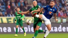 Lech Poznań – Warta Poznań, PKO Ekstraklasa. Transmisja meczu na żywo online w TVP Sport (28.11.2021)