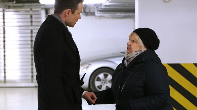 WIDEO: Czy będziesz ze mną chodzić?