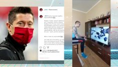 "Złowione w sieci" (fot. TVP)