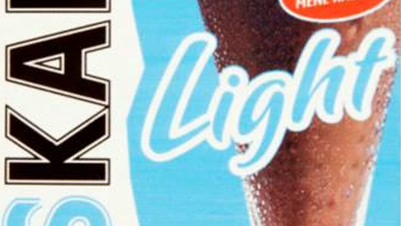 Produkty w wersji light mogą być szkodliwe dla zdrowia (fot. fb/Volba spotřebitelů)