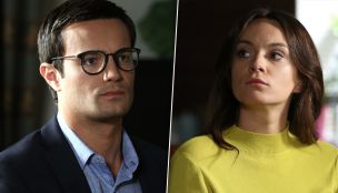 Natalia i Oliwier walczą o Jerzego