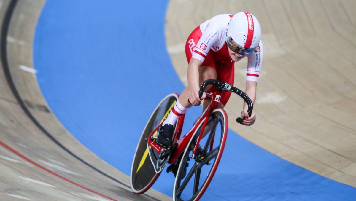 Daria Pikulik (fot. Getty Images)