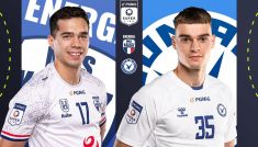 Energa MKS Kalisz – Grupa Azoty Unia Tarnów (fot. TVP SPORT)