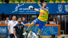 KMŚ w piłce ręcznej. Transmisja w tvpsport.pl (fot. Getty)
