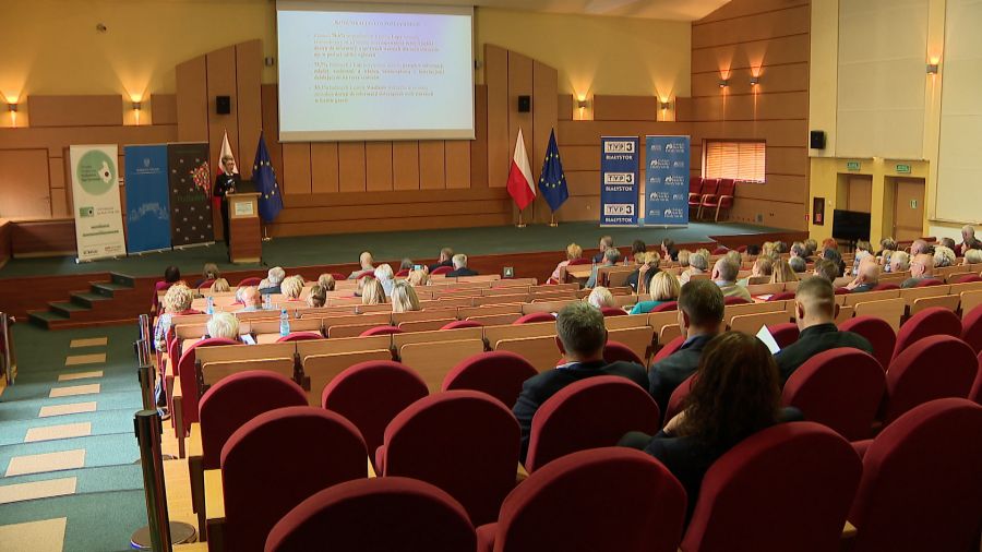 fot. TVP3 Białystok