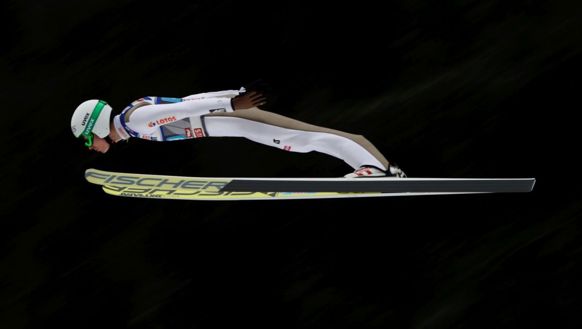 Klemens Murańka (fot. Getty Images)