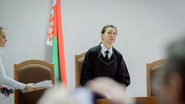 Здымак носіць ілюстрацыйны характар. (Фота: Nashaniva.com)