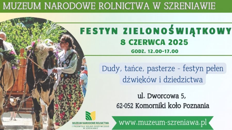Festyn Zielonoświątkowy