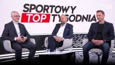 Sportowy TOP tygodnia – sportowe wydarzenia tygodnia (05.01.2025)