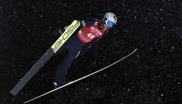 Kamil Stoch (fot. PAP)