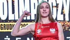 Ring TVP Sport (magazyn) (11.04.2025)