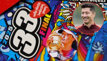 WOŚP 2025. Co sportowcy przekazują na 33. finał? (fot. PAP/Getty/WOŚP) WOŚP 2025. Co sportowcy przekazują na 33. finał? (fot. PAP/Getty/WOŚP)