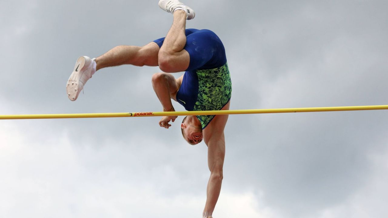 Lekkoatletyka. Mityng Gwiazd na Rynku Kościuszki, Białystok. Transmisja online na żywo w TVP Sport (14.06.2025)
