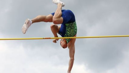 Lekkoatletyka. Mityng Gwiazd na Rynku Kościuszki, Białystok. Transmisja online na żywo w TVP Sport (14.06.2025)