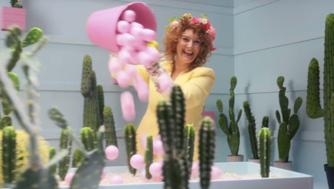 TVP Kobieta to kanał mądry i inspirujący, skupiony wokół potrzeb kobiet (fot. Materiały prasowe)