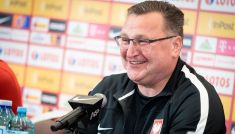 MŚ 2022, kadra, reprezentacja Polski, ogłoszenie kadry 20.10.2022
