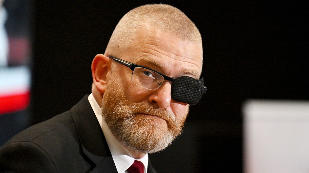 Braun znów pod lupą. Immunitet na komisji Parlamentu Europejskiego