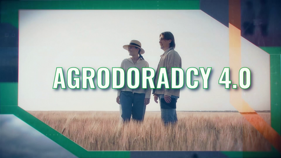 Agrodoradcy 4.0