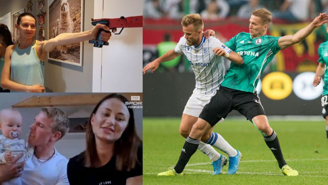 #gramydalej - magazyn reporterów TVP Sport [transmisja, na ...
