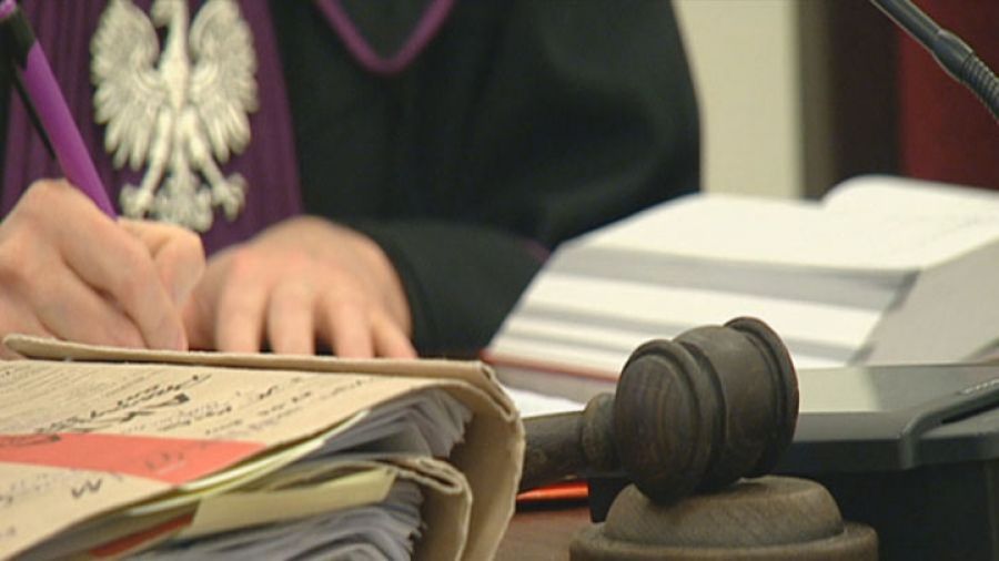 Kasacja ws. mężczyzny skazanego za bezprawne pozbawienie wolności żony