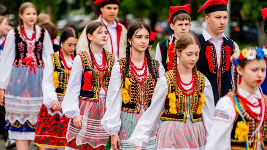 Dni Połańca na zdjęciach. Zobacz obszerną galerię z wydarzenia