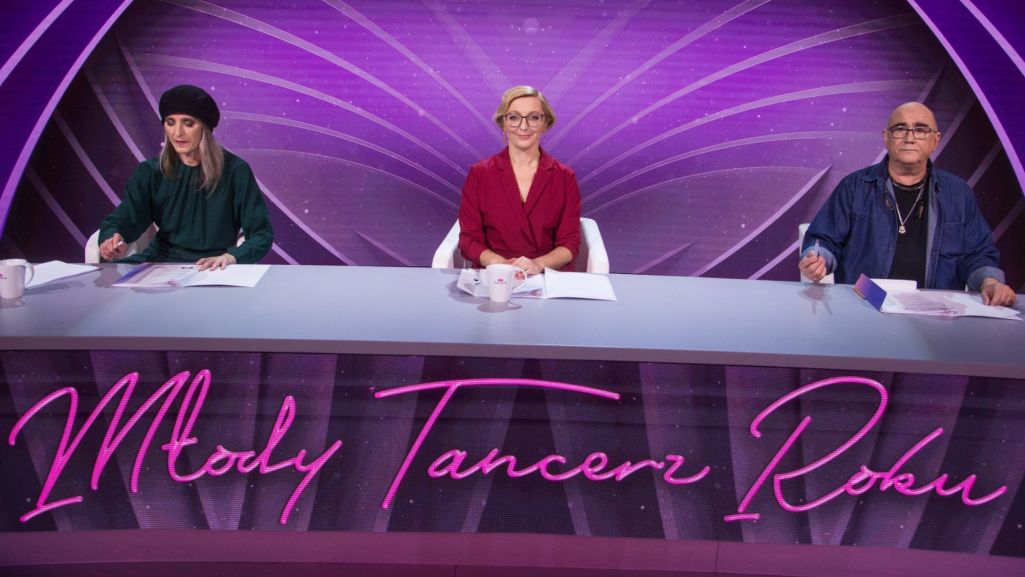 Jury konkursowe (fot. TVP)