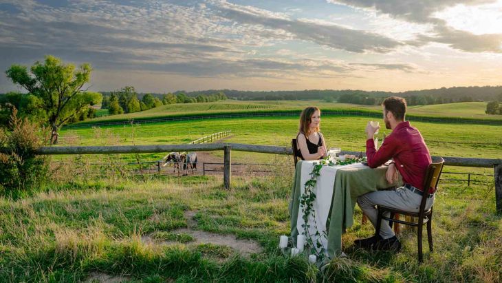 Co wydarzyło się w 11. odcinku „Rolnik szuka żony”?