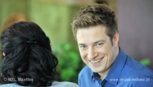 Zakochani… Na ringu?