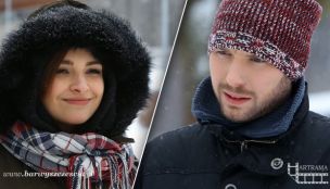 WIDEO: Klara i Adam - coraz bliżej!