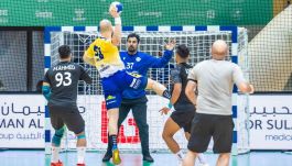 Szymon Sićko (fot. Getty)