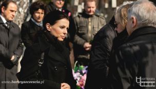 WIDEO: Pożegnanie Ksawerego