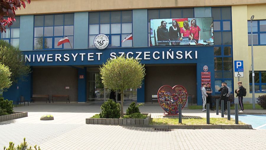 TVP3 Szczecin