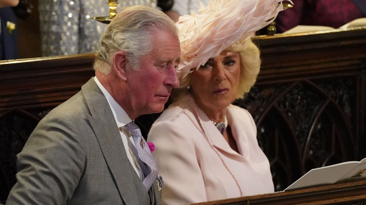 Ksiaze Karol Grozi Ze Odetnie Fundusze Harry Ego I Meghan Tvp Info