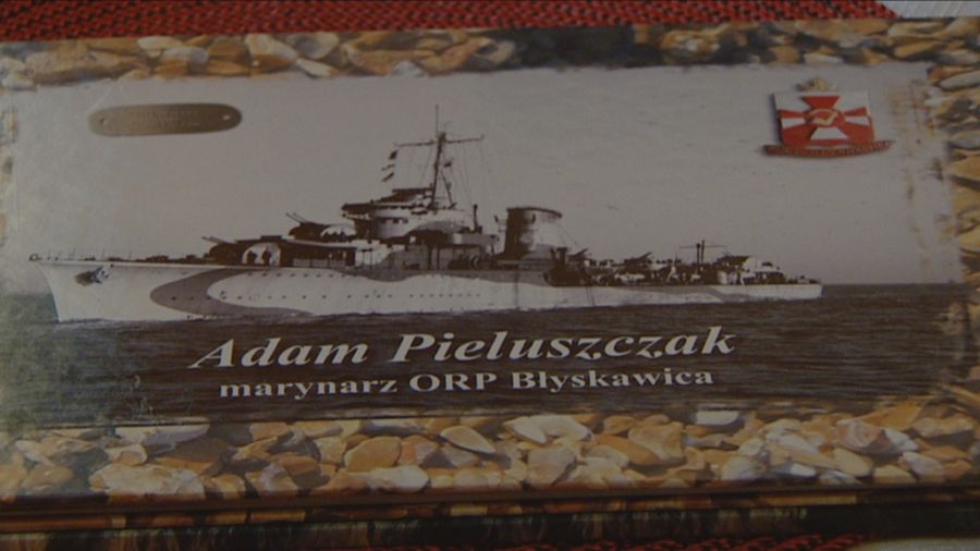 fot. Łukasz Glapa