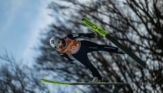 Kamil Stoch (fot.Getty Images)