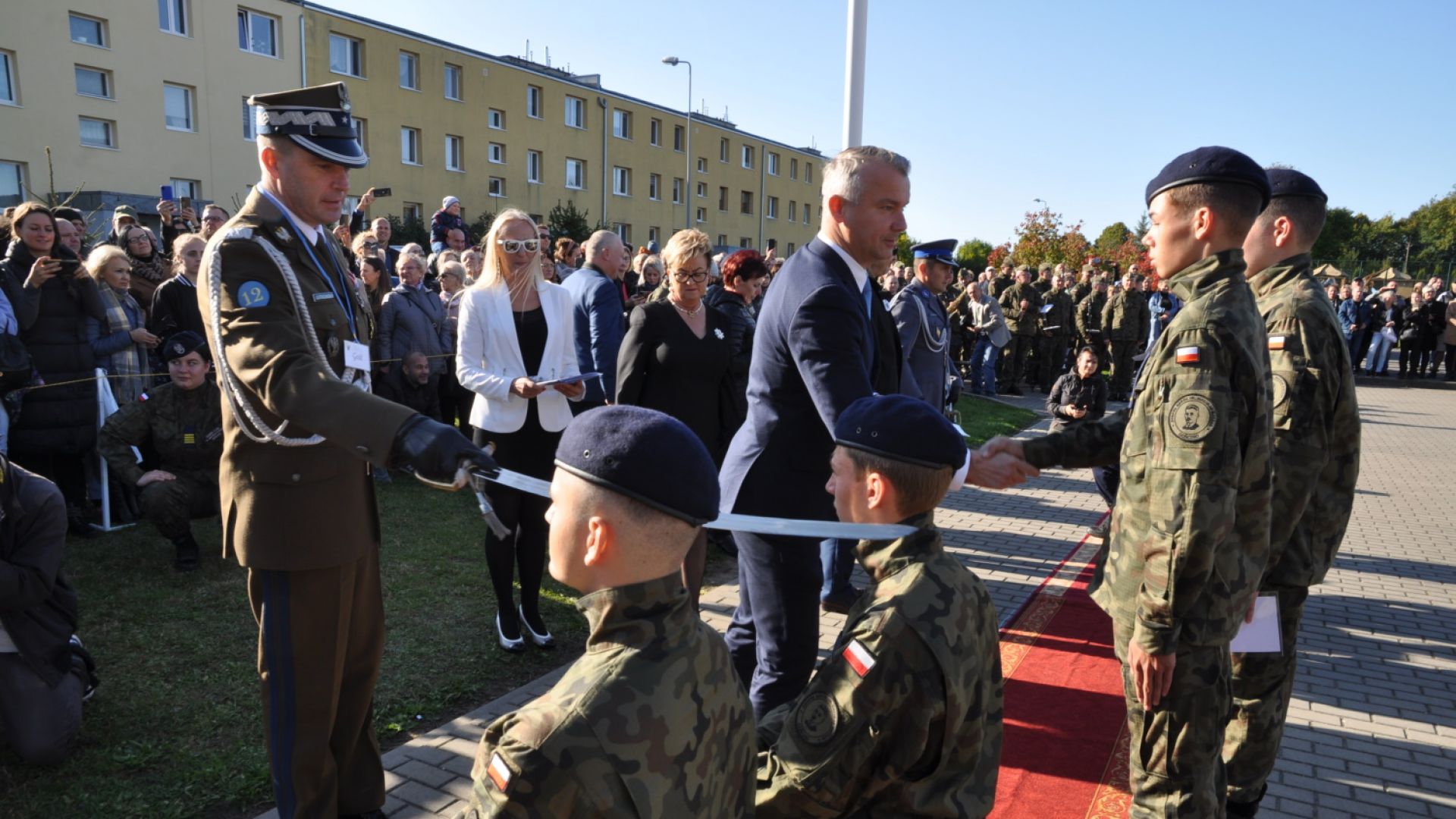 Zespół Szkół Im Macieja Rataja